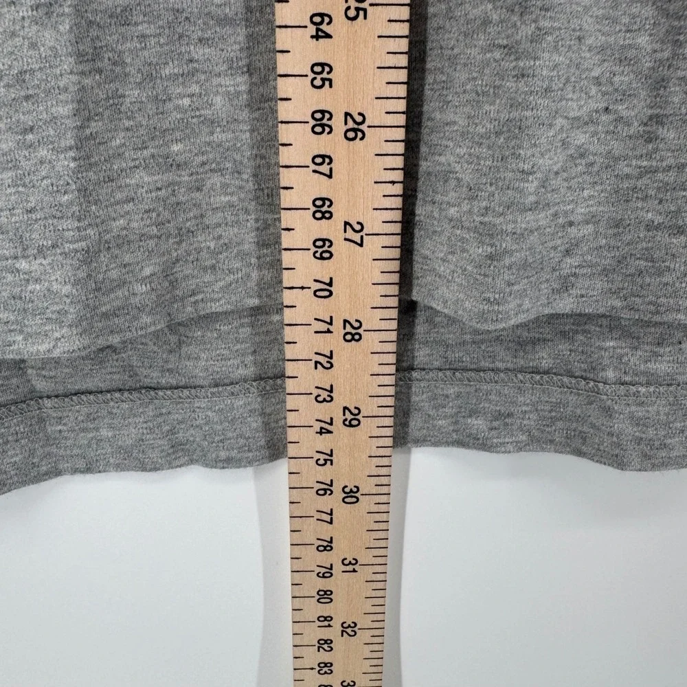Polo Ralph Lauren Mens XL Grey Pima Soft Touch‎ Short Sleeve Polo Shirt Cotton